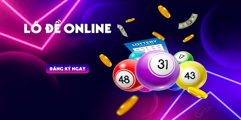 Lô đề online I9bet có tính hấp dẫn cao