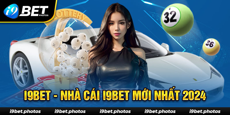 Hệ thống link vào I9BET mới nhất an toàn chất lượng