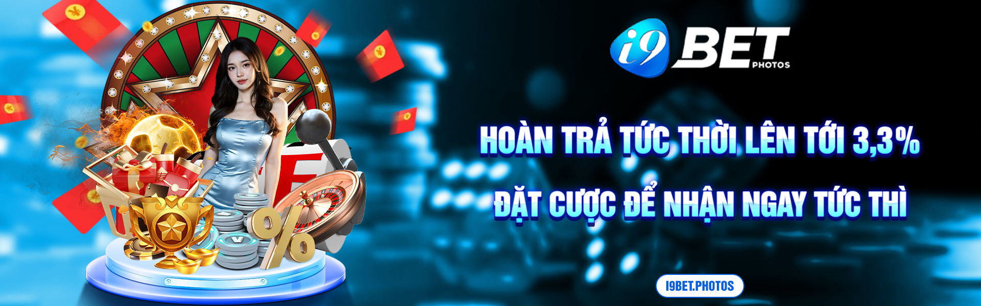 Banner I9BET