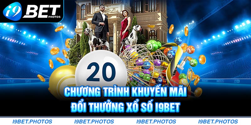 Kèo cá cược I9BET phong phú và vô cùng hấp dẫn